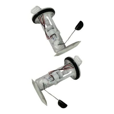 Arora Cappucino 50cc ve 125cc Benzin Pompası Şamandıralı