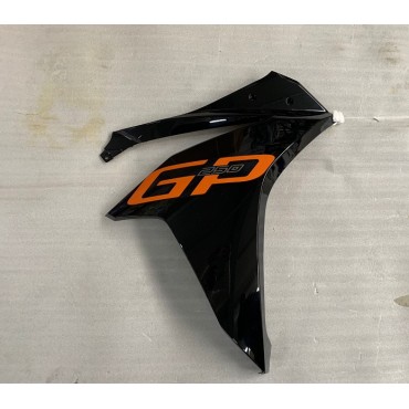 Arora Gp 250 Sağ Rüzgarlik Turuncu