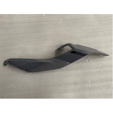 Arora Gp 250 Sağ Yan Kapak Gri̇