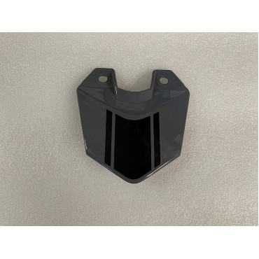 Arora Gp 250  Arka Stop Üstü Pls. Si̇yah