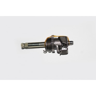 Arora Ar150-A Jaguar  Marş Mi̇li̇
