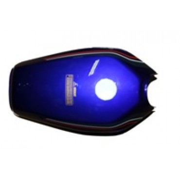 Arora Cg Benzi̇n Deposu Mavi̇ (12Lt.)