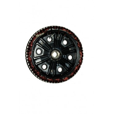 Arora Anka 7000 Arka Motor Sargisi 10"