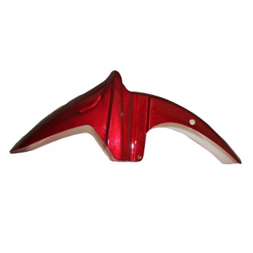 Arora Cg Ön Çamurluk Mavi̇ (Plasti̇k)