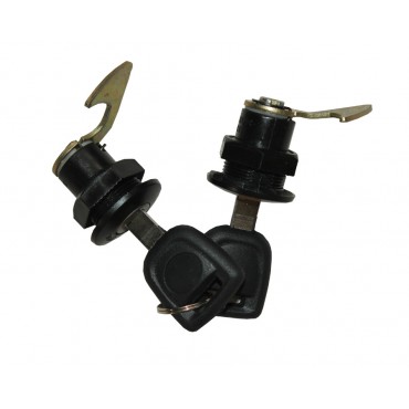 Arora Anka 7000 Arka Bagaj Ki̇li̇di̇
