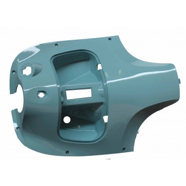 Arora Cappucino 50Cc Ve 125Cc İç Panel Gri̇