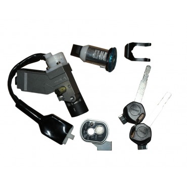 Arora AR50 Vesta Kontak Takımı