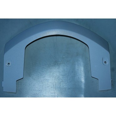 Arora AR100-7 Alfa Arka Stop Altı Kapak Kırmızı
