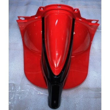Arora Tdr41Z Rüzgar New İç Panel Gri̇
