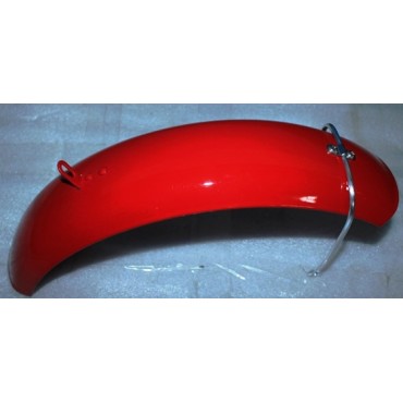 Arora Tdr41Z Rüzgar New Ön Çamurluk Gri̇