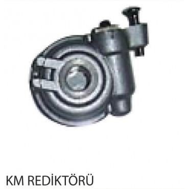 Arora Smart 50  Km Redi̇ktörü