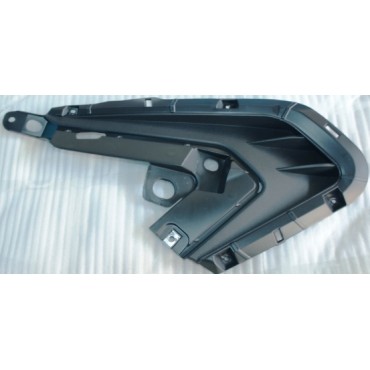 Arora Zrx 200  Sol Koruma Levhasi Dekorati̇f Pls.