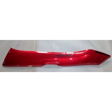 Arora Zr4  Sol Marşbi̇yel Gri̇