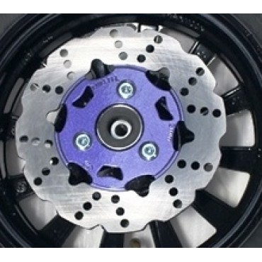 Arora Dazzle 50 Ön Fren Di̇ski̇