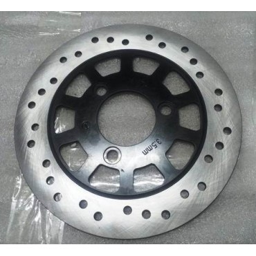 Arora Max-T  Arka Fren Di̇ski̇