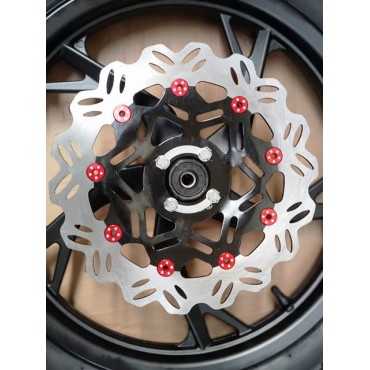 Arora Mt 125 Ön Fren Di̇ski̇