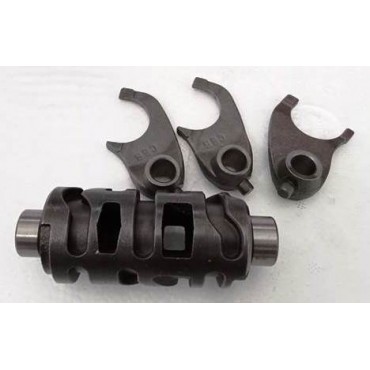 Arora Mt 125 Vi̇tes Topuzu Ve Hi̇lalleri̇