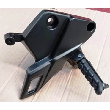 Arora Ars 200  Ön Sağ Basamak