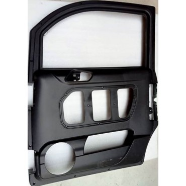 Arora S1 E-Car Sol İç Kapi Plasti̇ği̇