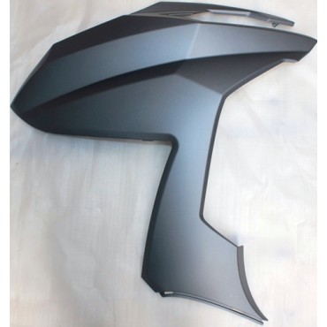 Arora Gt 125 Ön Sağ Far Paneli̇ Gri̇