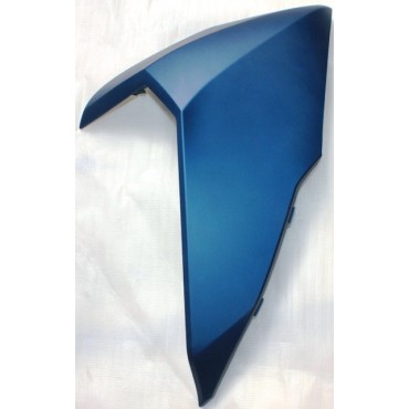 Arora Gt 125 Sol Ön Panel Alt Gri̇