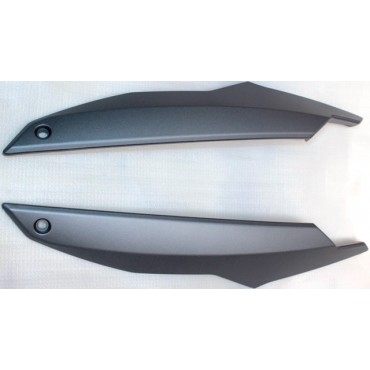 Arora Gt 250 Max Ön Sperli̇k Cami Dek. Pls Mavi̇ Tk.