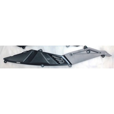 Arora Gt 125 Sol Yan Panel İç Plasti̇ği̇