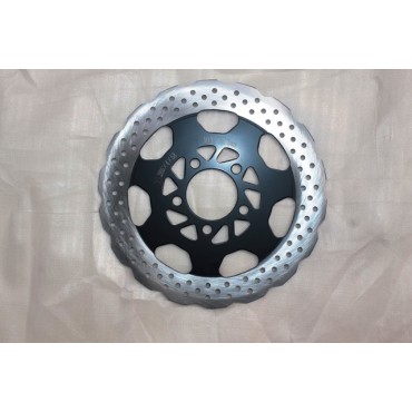 Arora Gt 125 Arka Fren Di̇ski̇