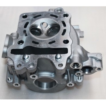 Arora Gt 125 Si̇li̇ndi̇r Üst Kapaği