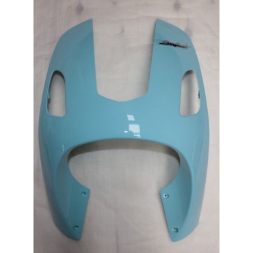 Arora Safari 125 Ön Panel Kahverengi̇