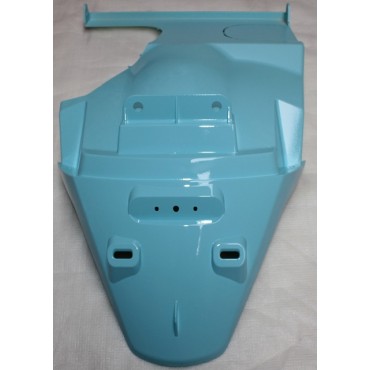 Arora Safari 50  Arka Çamurluk Gri̇