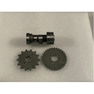 Arora Ar 150-5 Eksoz Bağlanti Demi̇ri̇