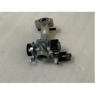 Arora Mojito 50 Gaz Kelebeği̇ Komple