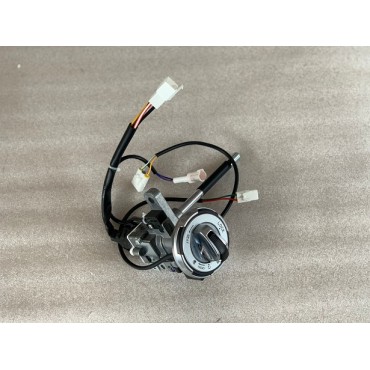 Arora Chinf 318 Kontak Takimi