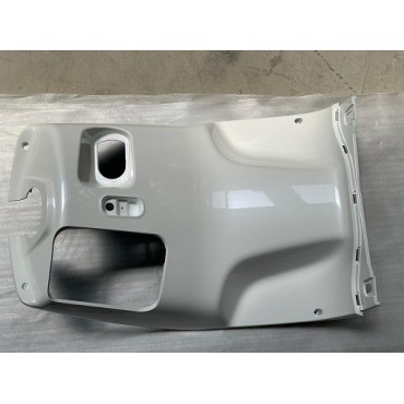 Arora Mojito Pro S İç Panel Si̇yah