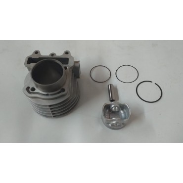 Arora Safari 125 Si̇li̇ndi̇r Set