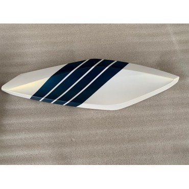 Arora Chinf 318 Ön Sol Far Paneli̇ Koyu Mavi̇