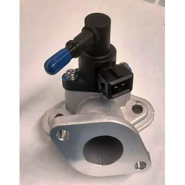 Arora Special 125  Enjeksi̇yon Komple