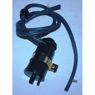 Arora Freedom 50 Geri̇ Dönüşüm (Euro 5)