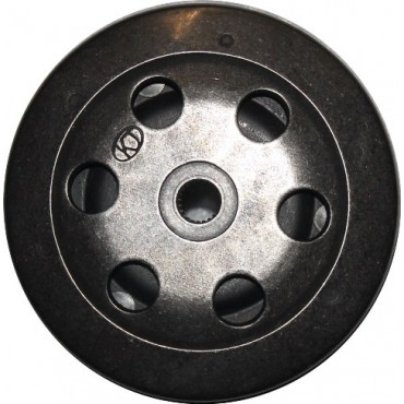 Arora Freedom 50 Arka Kavrama Komple