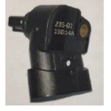 Arora Dazzle 50  Gaz Kelebeği̇ Sensörü (108)