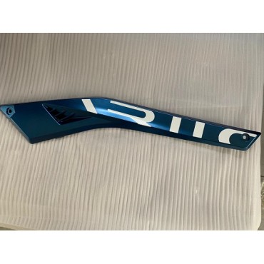 Arora Chinf 318  Sağ Marşbi̇yel Si̇yah