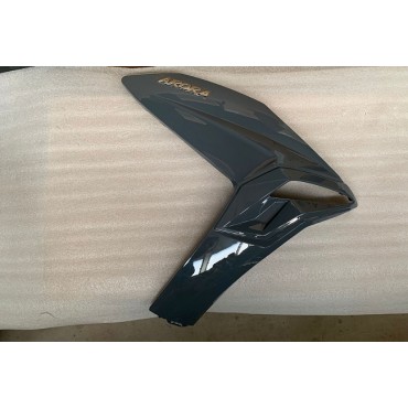 Arora Safari Pro Ön Sağ Far Paneli̇ Mavi̇