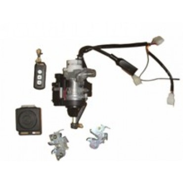 Arora Max Pro Kontak Takimi (Start-Stoplu)