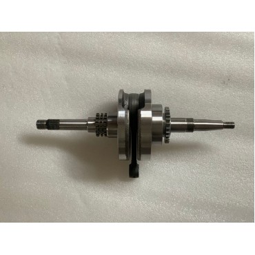 Arora Mojito 125 Krank Mi̇li̇ Komple