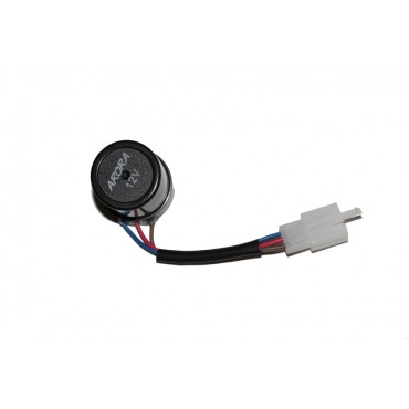 Arora Safari Pro Flaşör 12V. (3 Kablolu)